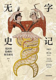 无字史记(出版书)