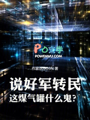 说好军转民,这煤气罐什么鬼?